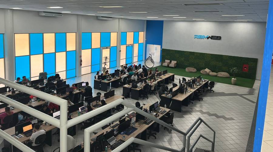 Dimensa, da Totvs, compra RBM WEB com foco em expansão de oferta