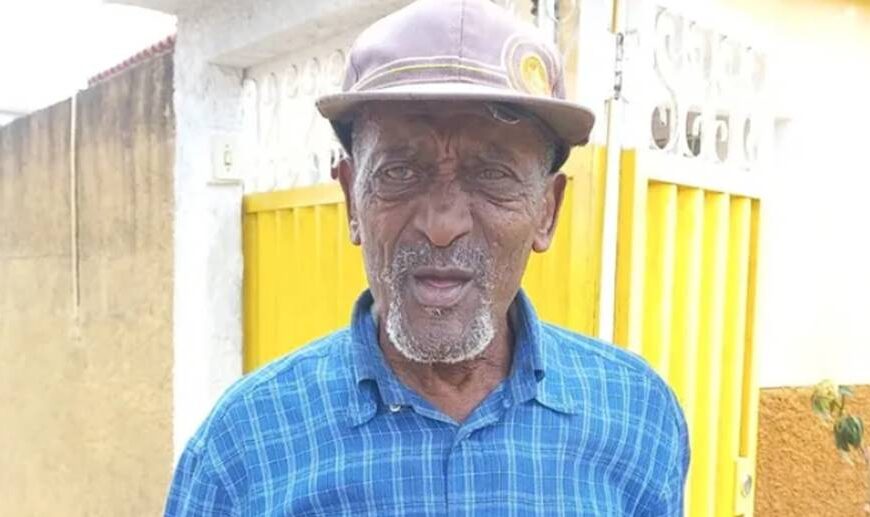 Bombeiros e polícia procuram por idoso desaparecido em Bicas