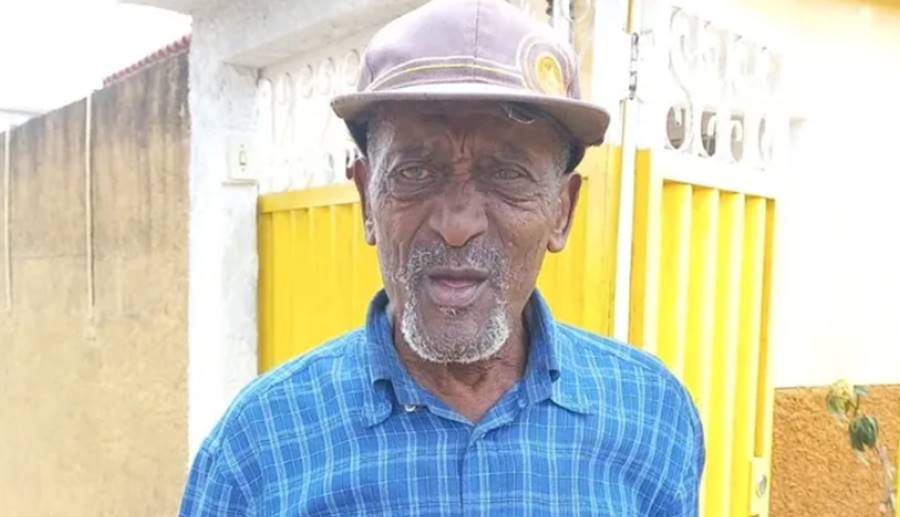 Bombeiros e polícia procuram por idoso desaparecido em Bicas