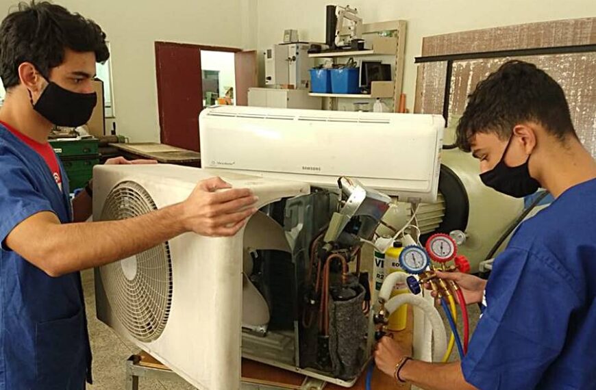 Conheça as atividades de extensão do CEFET-MG em Leopoldina