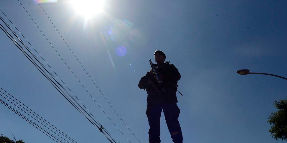 TSE autoriza envio das Forças Armadas para reforçar segurança nas eleições em 561 municípios