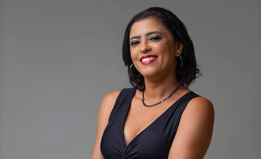 ‘Empreendedorismo’ é tema de palestra com Elizan Coradine na Igreja Metodista Wesleyana em Leopoldina