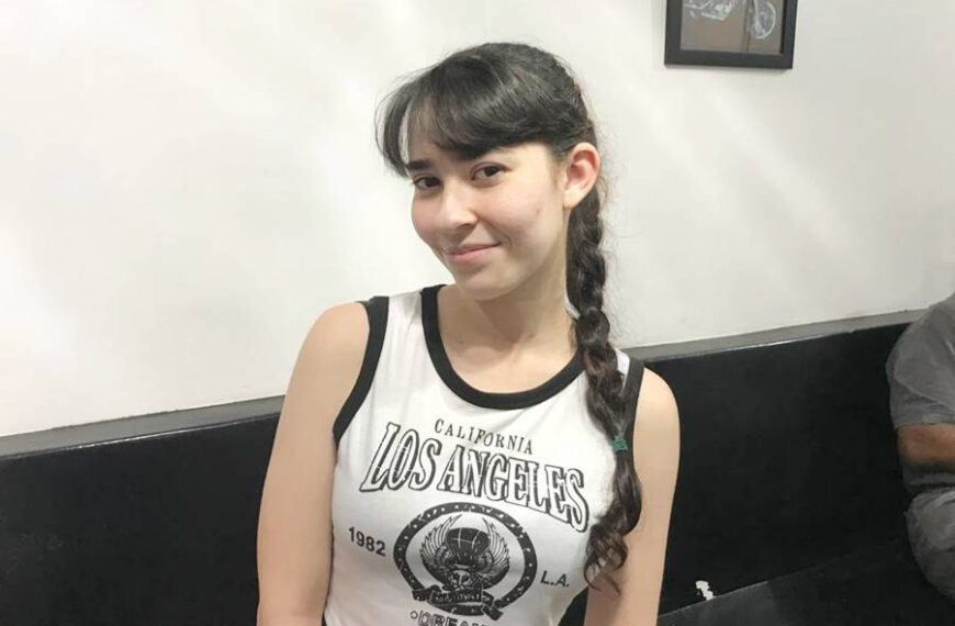 Atriz leopoldinense está no elenco de ‘A Família Addams’ com estreia em outubro em Juiz de Fora