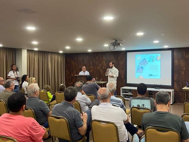 ACIL Leopoldina debate importância de se eleger candidatos que priorizem a região