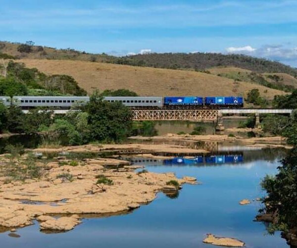 Realizada em Três Rios reunião entre ‘Amigos do Trem’ e Ferrovia Centro Atlântica