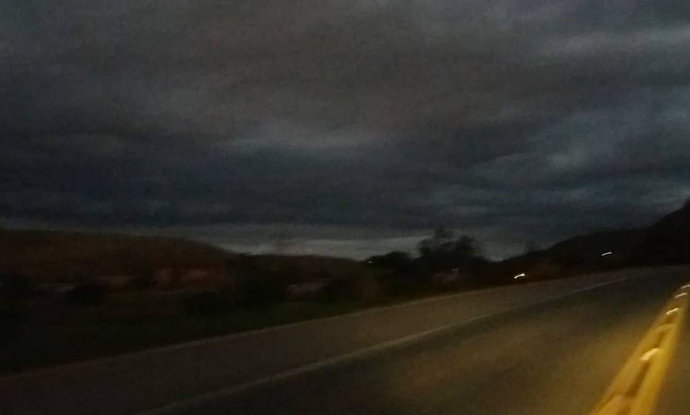 Mais de 480 cidades mineiras têm alerta de tempestade e queda de granizo a partir desta quarta