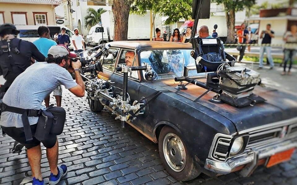 Maior produção cinematográfica do Polo Audiovisual da Zona da Mata alcança mais de 250 mil pessoas