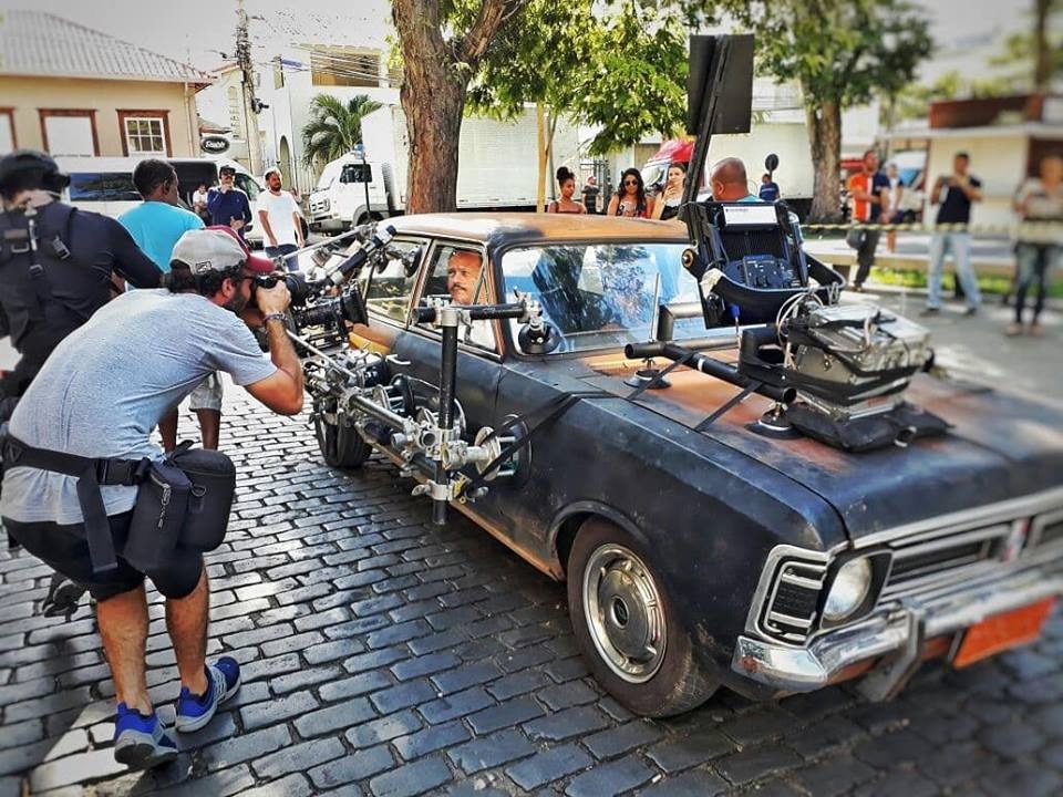 Maior produção cinematográfica do Polo Audiovisual da Zona da Mata alcança mais de 250 mil pessoas
