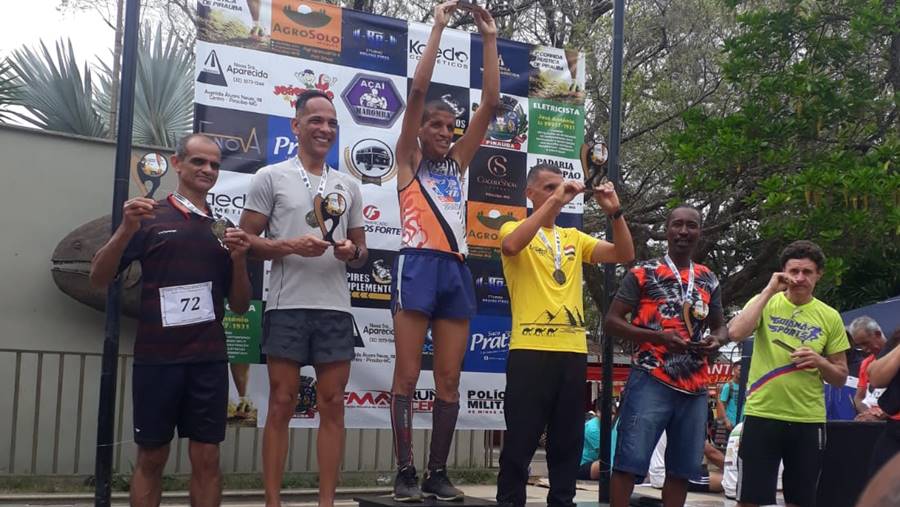 Atletas da RBTEAM e MBS de Leopoldina participam de competições em Minas e Santa Catarina