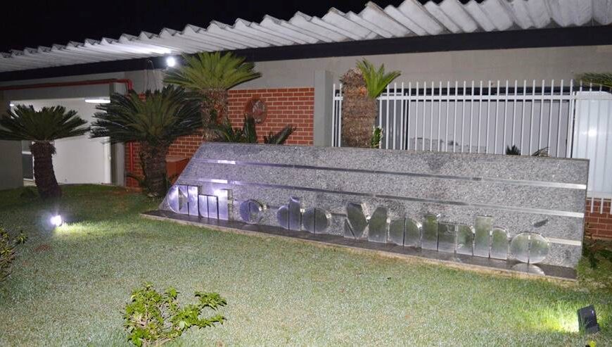 Clube do Moinho em Leopoldina convoca sócios para eleição do Conselho Diretor