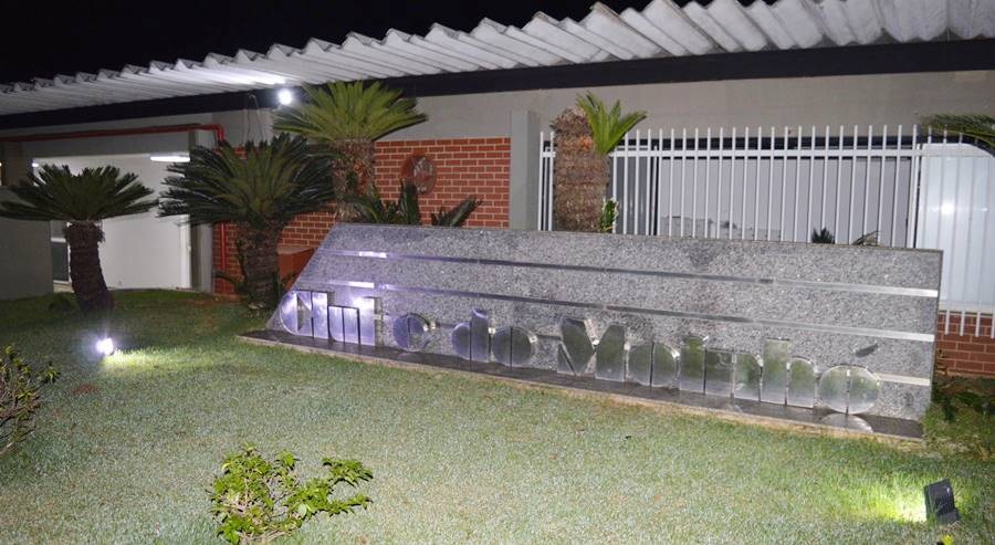 Clube do Moinho em Leopoldina convoca sócios para eleição do Conselho Diretor