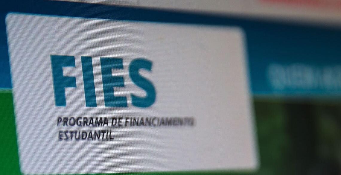 Renegociação de dívidas do Fies já pode ser feita em novo aplicativo