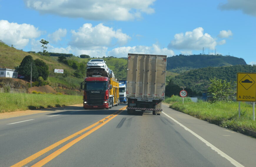 EcoRioMinas assume a concessão da Rio-Valadares nesta quinta-feira