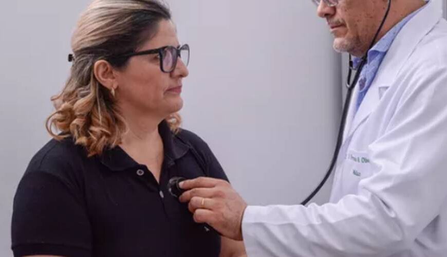 Unidades de saúde de Leopoldina voltam a atender em horário estendido às segundas-feiras