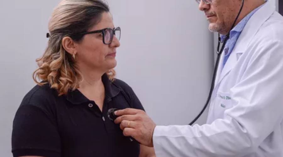 Unidades de saúde de Leopoldina voltam a atender em horário estendido às segundas-feiras