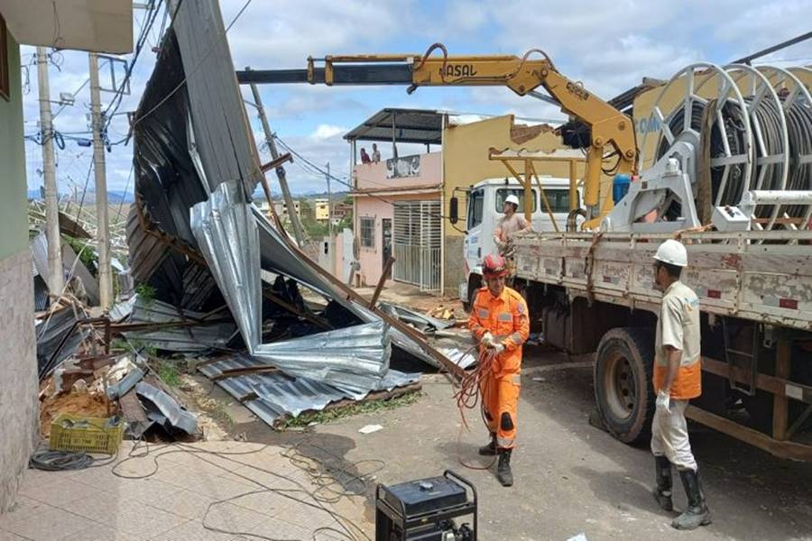 Equipes de Airsoft de Leopoldina e região promovem evento solidário em Mar de Espanha