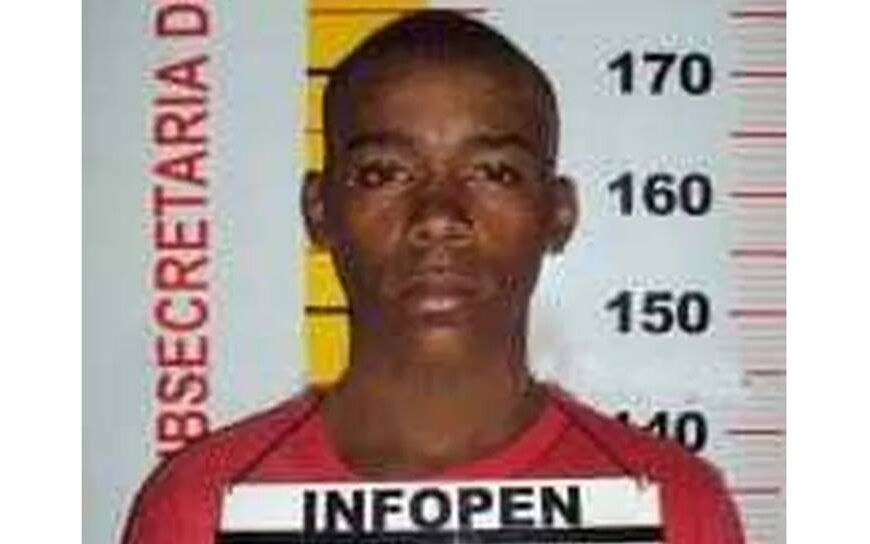 Detento foge de presídio em Rio Pomba e é procurado pela polícia