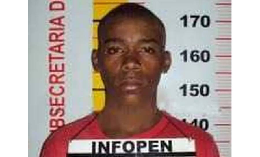 Detento foge de presídio em Rio Pomba e é procurado pela polícia