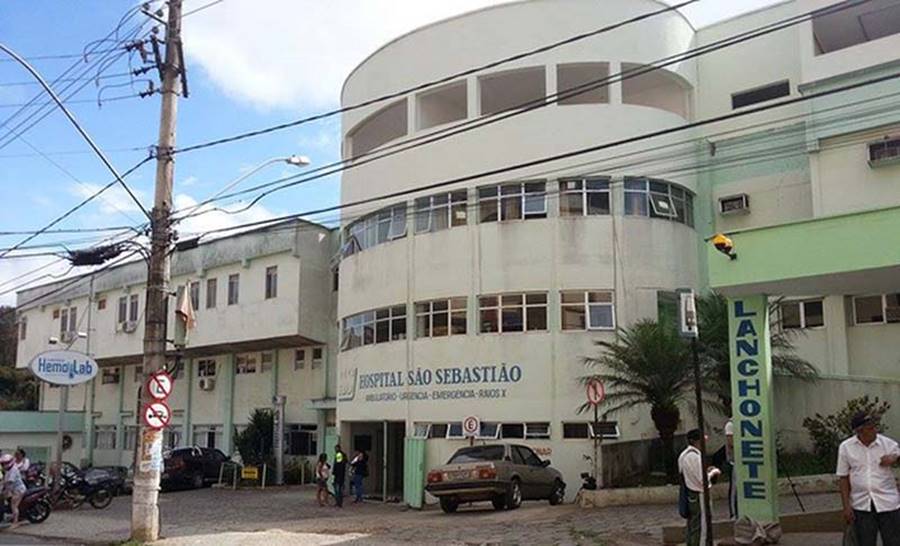 Ministério Público denuncia ex-funcionária da Casa de Caridade de Viçosa