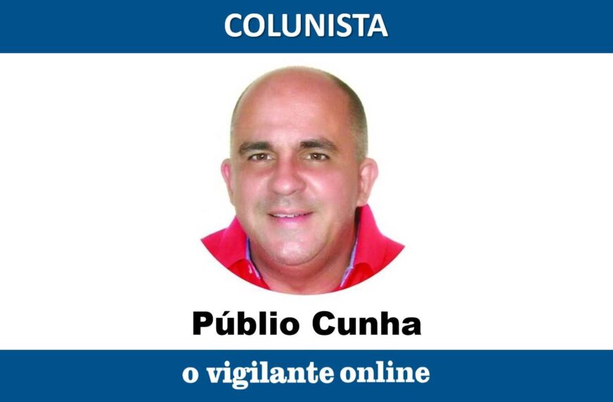 Chica Peixeira, o retorno | Por Públio Cunha