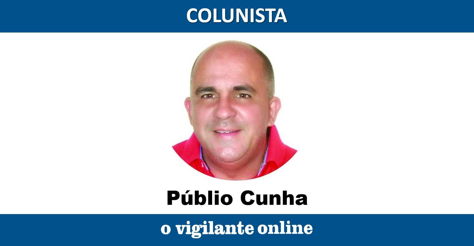 Chica Peixeira, o retorno | Por Públio Cunha