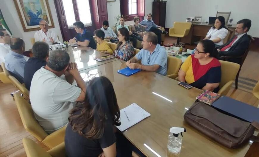 Leopoldina terá orçamento de mais de R$ 170 milhões para 2023