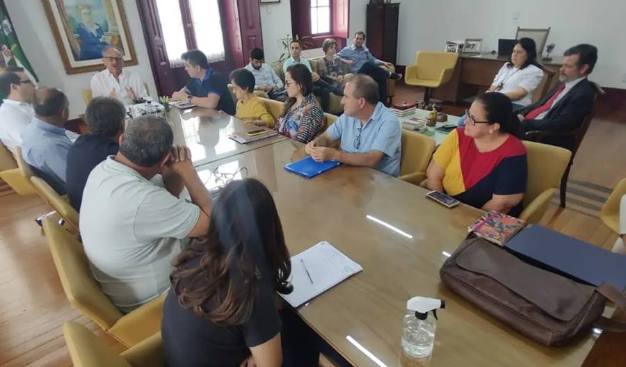 Leopoldina terá orçamento de mais de R$ 170 milhões para 2023