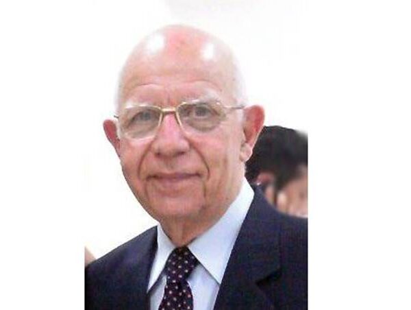 Médico Dr. Ronald Alvim Barbosa é homenageado em Belo Horizonte