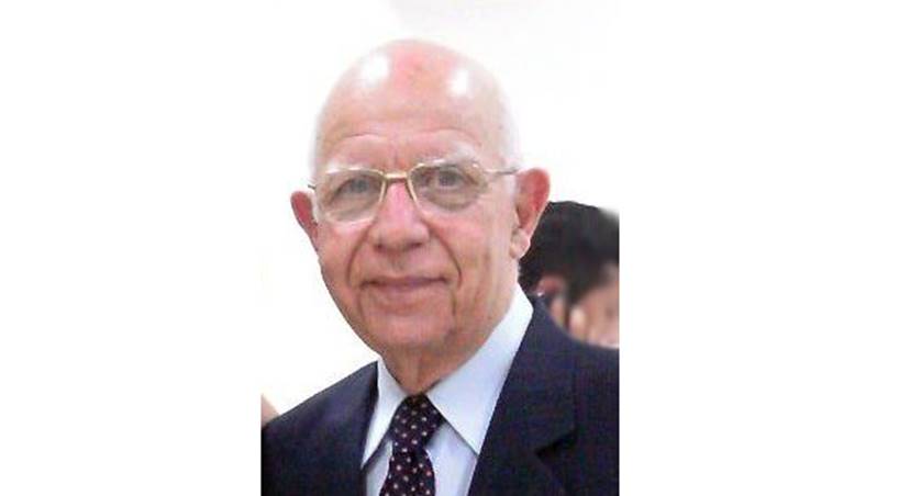 Médico Dr. Ronald Alvim Barbosa é homenageado em Belo Horizonte