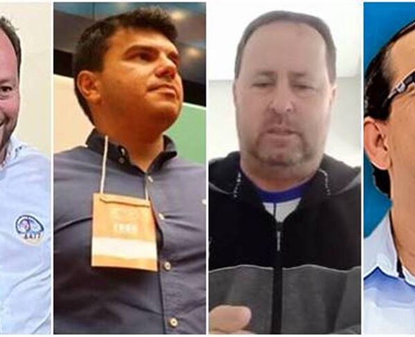 Leopoldina mais uma vez não elege deputados locais