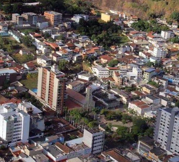 Damata abre vaga para promotor de vendas em Carangola