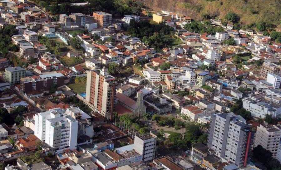 Damata abre vaga para promotor de vendas em Carangola