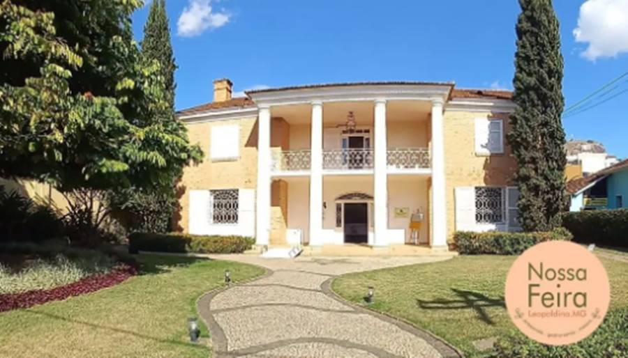 ‘Nossa Feira – Artesanato, Gastronomia, Música e Moda’ é atração em Leopoldina na Casa de Leitura Lya Botelho