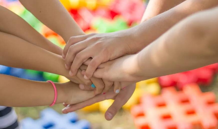 Semana das Crianças tem programação de atividades em Leopoldina