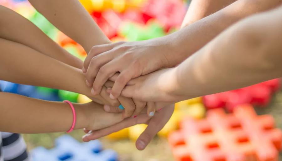 Semana das Crianças tem programação de atividades em Leopoldina