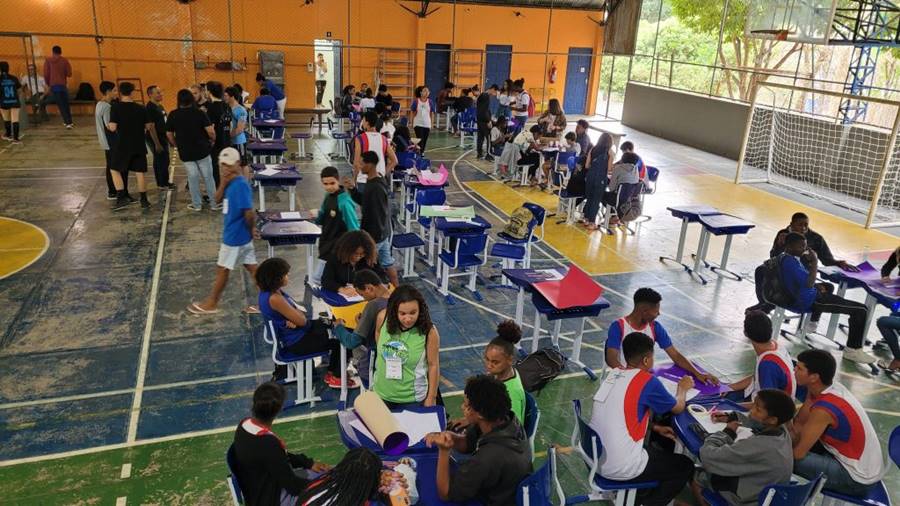 Conheça as atividades de extensão do CEFET-MG em Leopoldina