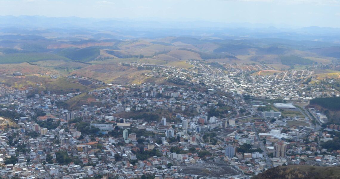 Caminhada neste sábado em Leopoldina alerta para importância da prevenção do câncer de mama e de próstata