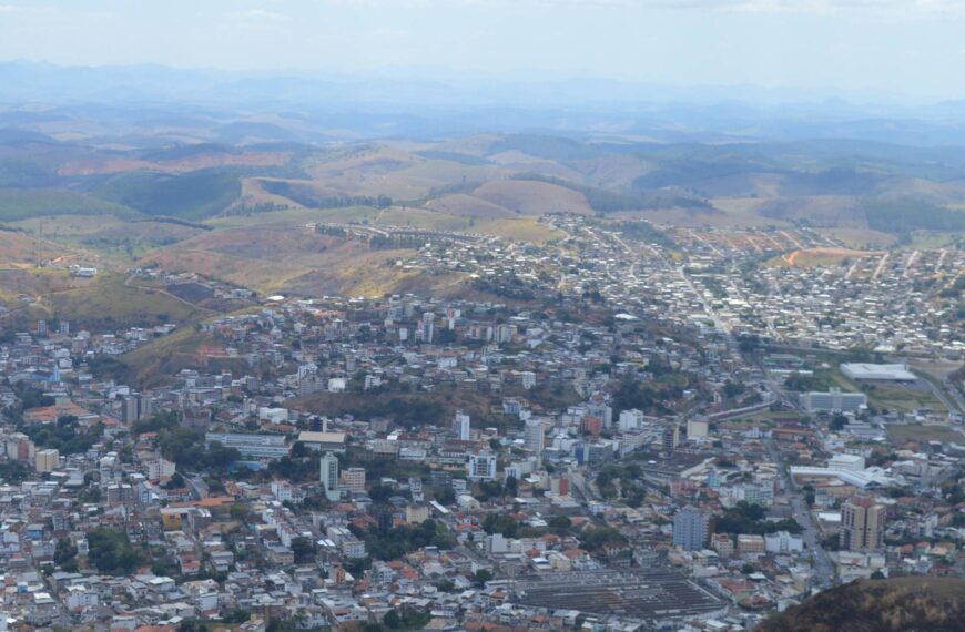IPTU 2023 em Leopoldina oferece pagamento de até 50% de desconto nas taxas