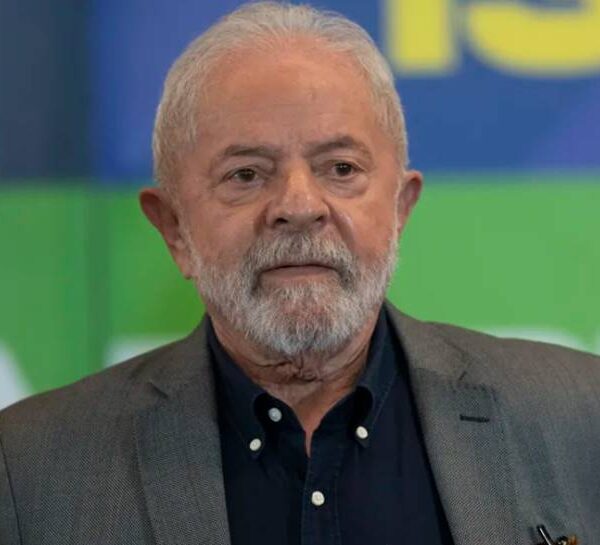 Lula é eleito e governará o Brasil pela terceira vez a partir de 2023