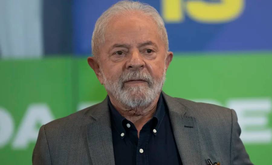 Lula é eleito e governará o Brasil pela terceira vez a partir de 2023