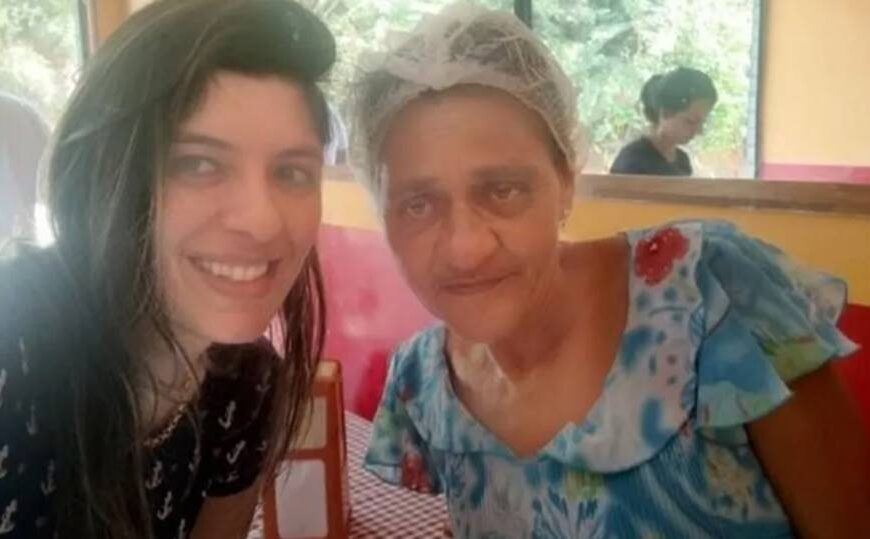 Mulher encontra envelopes com R$ 5 mil e devolve dinheiro para proprietária em Mar de Espanha