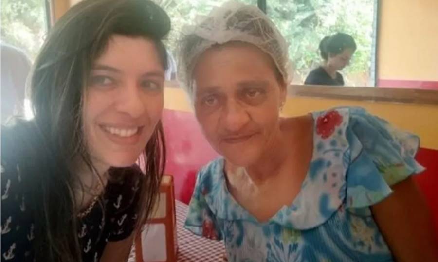 Mulher encontra envelopes com R$ 5 mil e devolve dinheiro para proprietária em Mar de Espanha