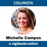 Coluna da leopoldinense Michelle Campos: ‘Anja Dourada’