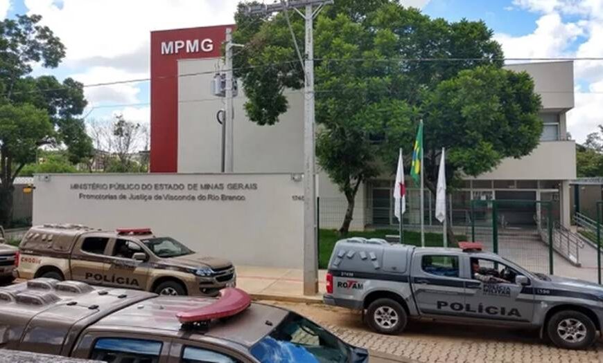 Ministério Público divulga edital com mais de 100 vagas para analista e oficial