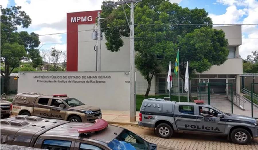 Ministério Público divulga edital com mais de 100 vagas para analista e oficial