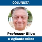 Refletindo com Professor Silva