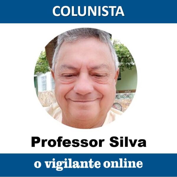 Refletindo com Professor Silva