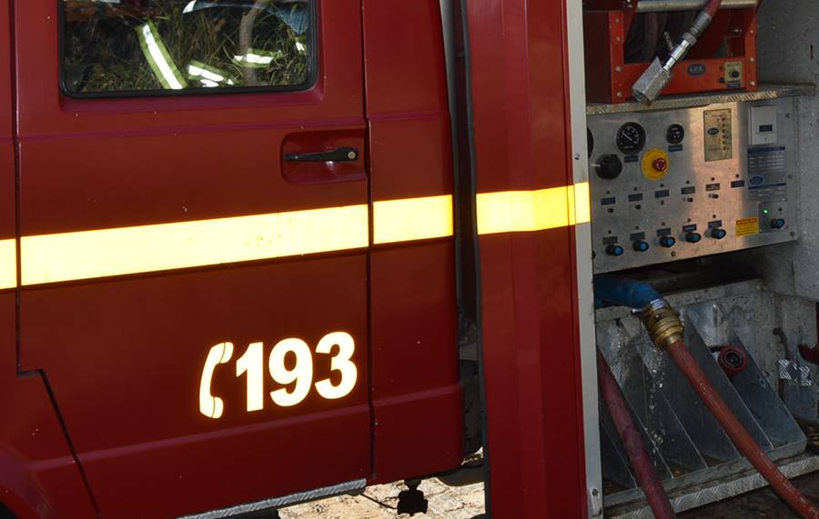 Corpo de Bombeiros de Leopoldina alerta para golpe através de e-mails informando irregularidades