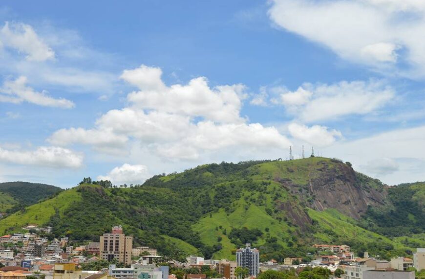Temperatura em Leopoldina pode passar dos 40°C na próxima semana
