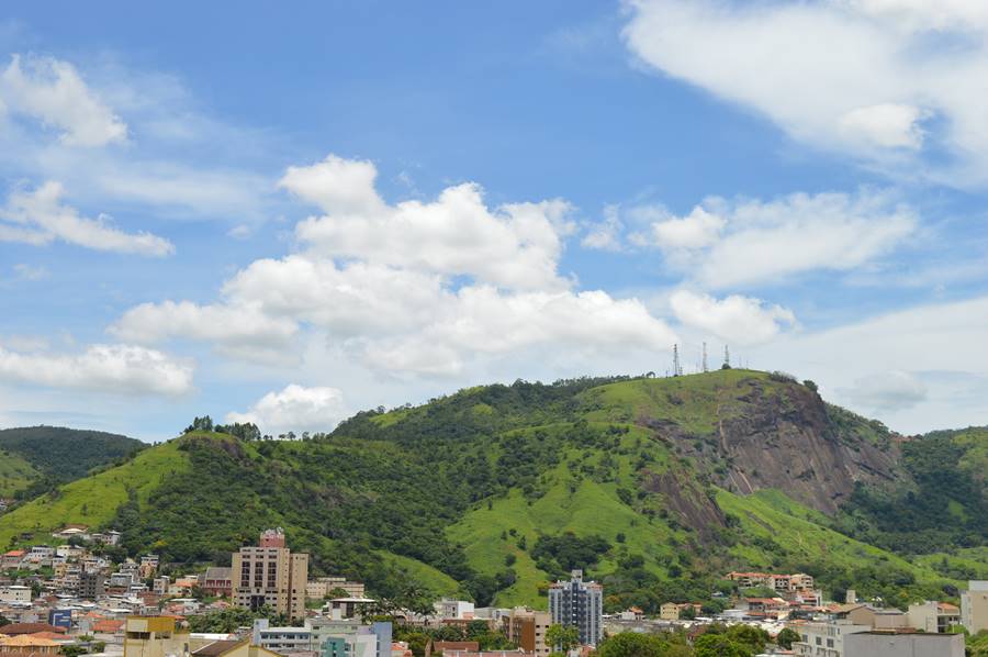 Temperatura em Leopoldina pode passar dos 40°C na próxima semana